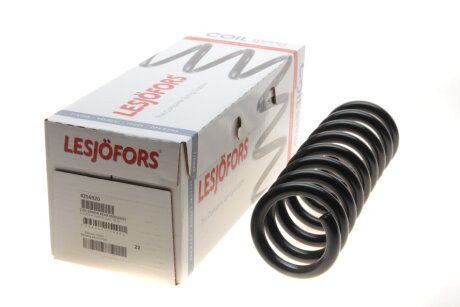 Пружина LESJOFORS 4256920