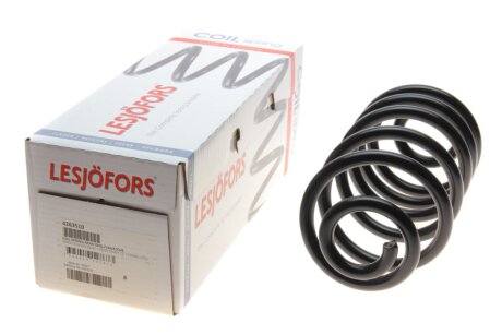 Пружина LESJOFORS 4263510