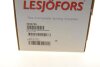 Пружина LESJOFORS 4266726 (фото 6)
