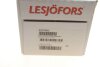 Пружина LESJOFORS 4272961 (фото 4)