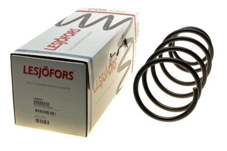 Пружина LESJOFORS 4288337