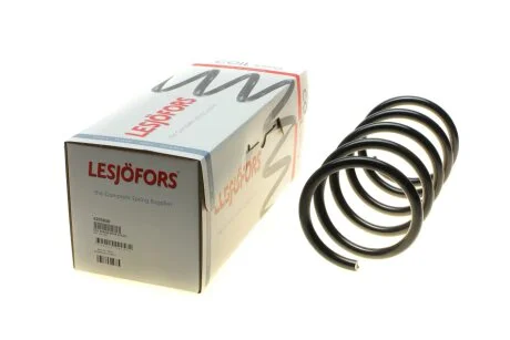 Пружина підвіски LESJOFORS 4295830