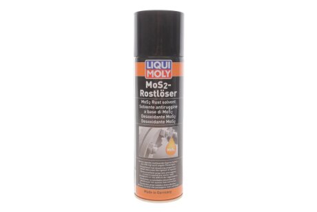 Розчинник іржі з MoS2 LIQUI MOLY 1614