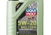 Моторна олива Molygen New Generation 5W-20, 1л LIQUI MOLY 8539 (фото 1)