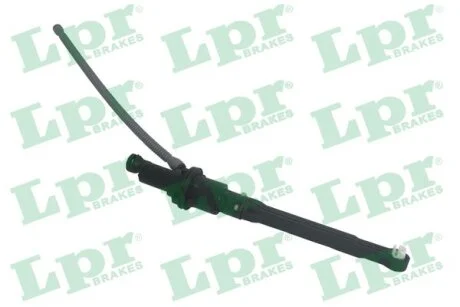 Головний гальмівний циліндр LPR 2329