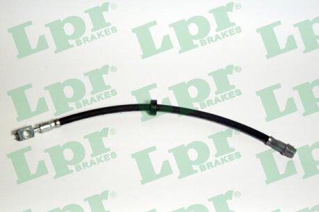 Шланг гальмівний гідравлічний LPR 6T46763