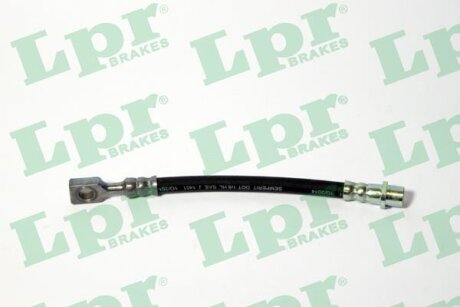 Шланг гальмівний гідравлічний LPR 6T46791