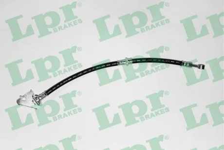 Шланг гальмівний гідравлічний LPR 6T48178