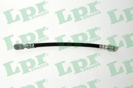 Шланг гальмівний гідравлічний LPR 6T48465
