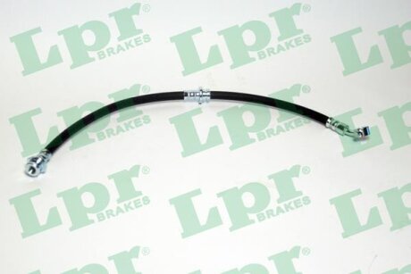 ШЛАНГ ГАЛЬМІВНИЙ LPR 6T48497