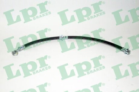 ШЛАНГ ГАЛЬМІВНИЙ LPR 6T48498