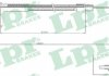 Трос ручного гальма LPR C0435B (фото 1)