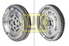 Маховик демпферний 1.9D 8V VW Polo 94-01 LuK 415008810 (фото 1)