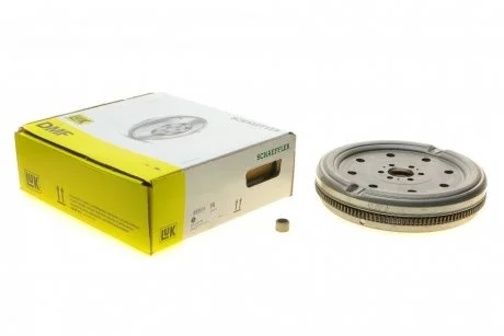 Маховик LuK 415072709