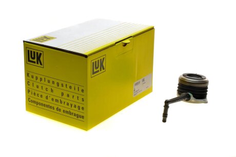Вузол системи зчеплення циліндра LuK 510032510