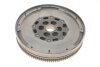 Маховик + комлект зчеплення LuK 600023900 (фото 4)