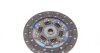 Комплект зчеплення з маховиком та вижимним LuK 600025100 (фото 12)