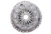 Маховик + комлект зчеплення LuK 600028900 (фото 7)