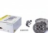 К-т зчеплення з маховиком та вижимним LuK 600033000 (фото 1)