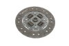 Ремонтний комплект зчеплення LuK 600033600 (фото 7)