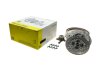 К-т зчеплення з маховиком і вижимним LuK 600033800 (фото 1)