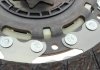 К-т зчеплення з маховиком і вижимним LuK 600035200 (фото 9)