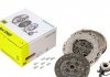 К-т зчеплення з маховиком та вижимним LuK 600035300 (фото 1)