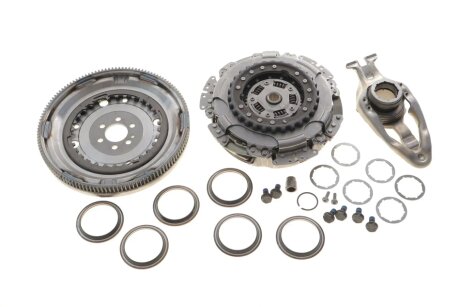 Комплект зчеплення LuK 603000600