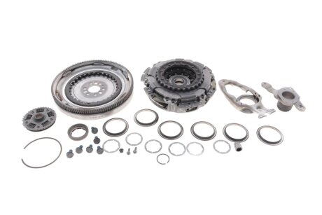 Комплект зчеплення LuK 603100700