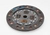 Комплект зчеплення Fiat Bravo / A / Marea 1.6 16v 9 / 95-01 LuK 620089200 (фото 5)