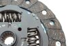 Комплект зчеплення LuK 620 1468 00 (фото 12)