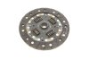 Комплект зчеплення LuK 620301700 (фото 3)