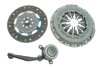 Комплект зчеплення LuK 623354434 (фото 2)