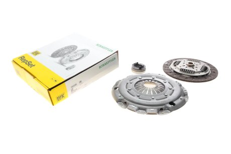 К-т зчеплення LuK 623373300