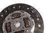 Комплект зчеплення LuK 624312709 (фото 3)