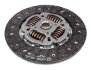 Комплект зчеплення LuK 624312709 (фото 4)