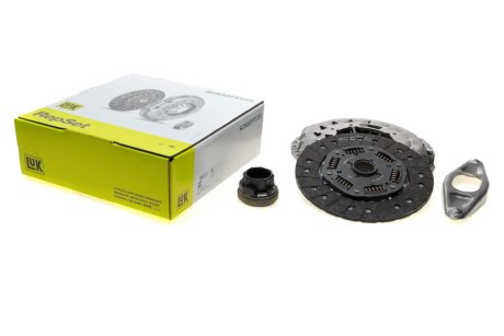 Комплект зчеплення LuK 624337100
