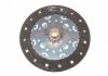 Комплект сцепления Citroen C4/Peugeot 508/3008/5008 1.6 HDi LuK 624353133 (фото 5)