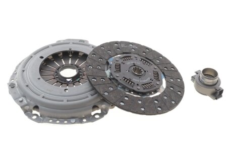 Комплект зчеплення LuK 628338800