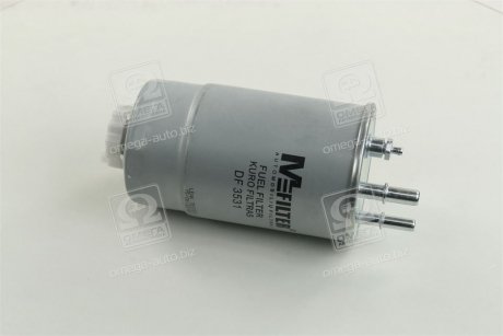 Фільтр паливний M-FILTER DF3531