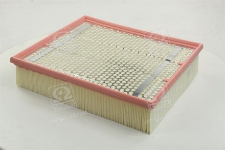 Фільтр повітряний з сіткою M-FILTER K378C