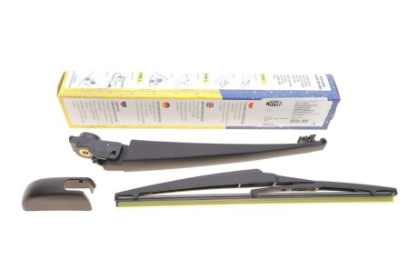 Важіль склоочисника MAGNETI MARELLI 000723180009