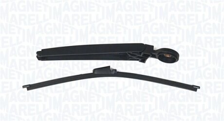 Важіль склоочисника MAGNETI MARELLI 000723180194