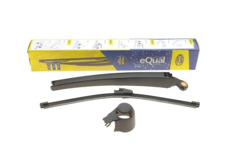 Важіль склоочисника MAGNETI MARELLI 000723180325