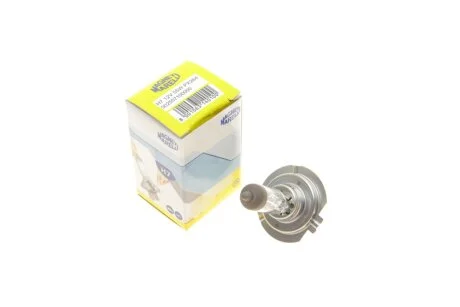 H7 12 Лампа розжарювання (H7 12V 55W) MAGNETI MARELLI 002557100000