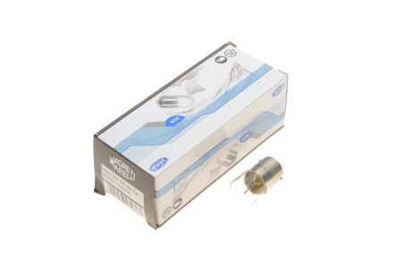 R5W 24 Лампа розжарювання MAGNETI MARELLI 004627100000