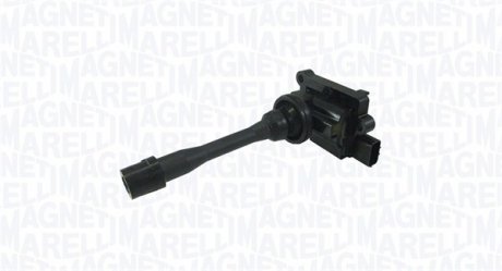 Котушка системи запалювання MAGNETI MARELLI 060717092012