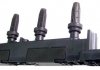 Котушка системи запалювання MAGNETI MARELLI 060717104012 (фото 1)