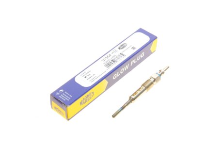 Свічка накалювання MAGNETI MARELLI 062900113304