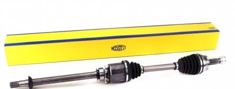 Привідний вал MAGNETI MARELLI 302004190048